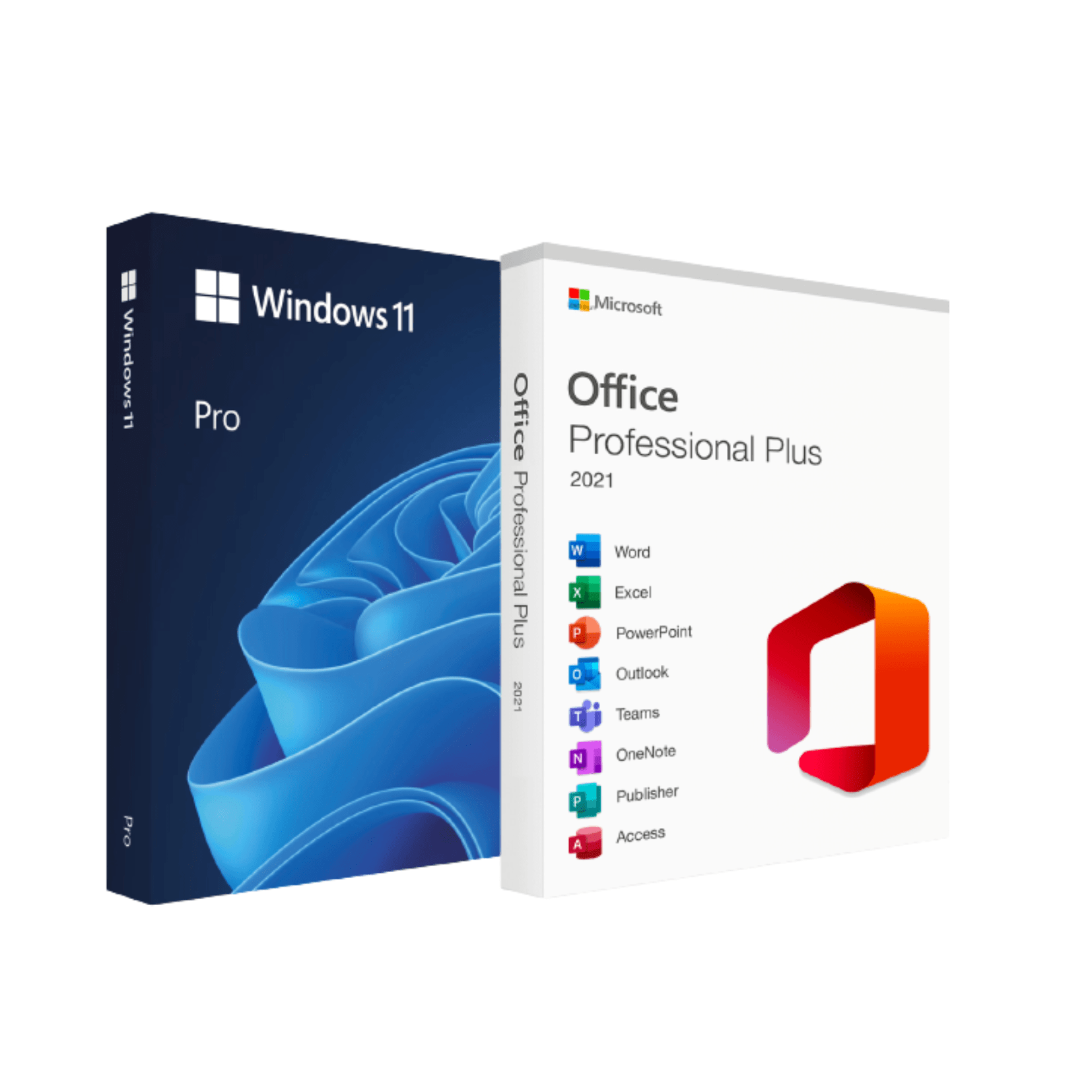 ProSoft office